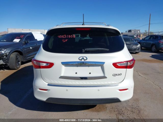 5N1AL0MM0FC547930 Infiniti QX60