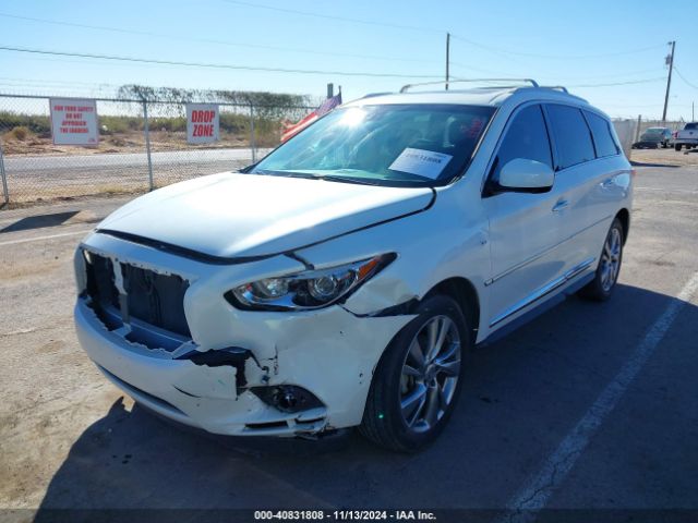 5N1AL0MM0FC547930 Infiniti QX60