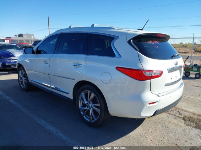5N1AL0MM0FC547930 Infiniti QX60
