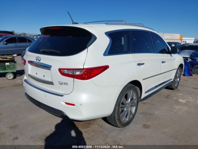 5N1AL0MM0FC547930 Infiniti QX60