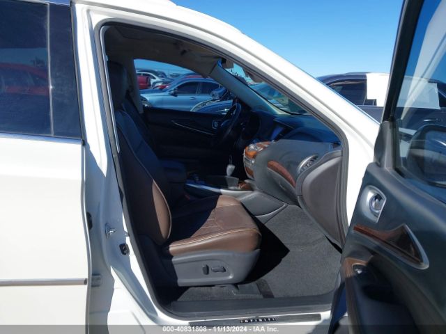 5N1AL0MM0FC547930 Infiniti QX60