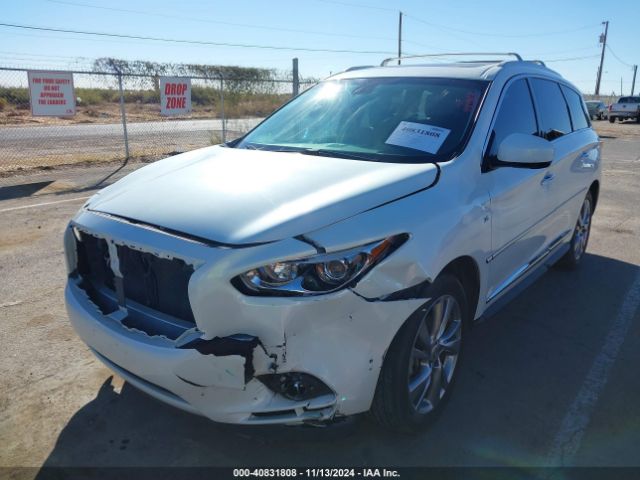 5N1AL0MM0FC547930 Infiniti QX60