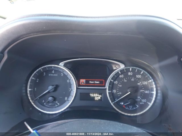 5N1AL0MM0FC547930 Infiniti QX60