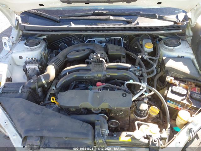 JF1GJAH68EH014107 Subaru Impreza 2.0i Limited