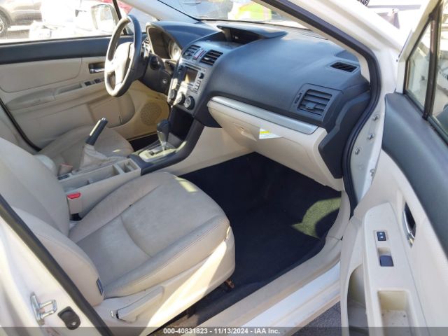 JF1GJAH68EH014107 Subaru Impreza 2.0i Limited