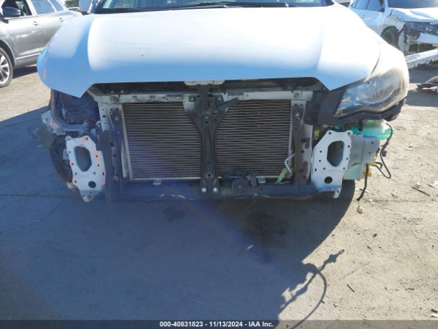 JF1GJAH68EH014107 Subaru Impreza 2.0i Limited