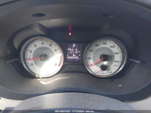 JF1GJAH68EH014107 Subaru Impreza 2.0i Limited