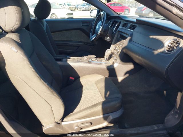 2014 FORD MUSTANG 1ZVBP8AM3E5313796 Photo 4