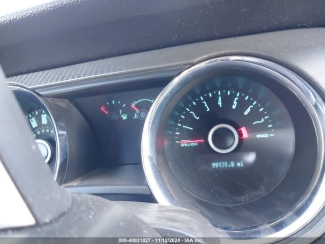 2014 FORD MUSTANG 1ZVBP8AM3E5313796 Photo 6