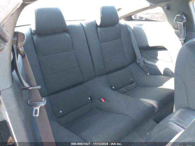 2014 FORD MUSTANG 1ZVBP8AM3E5313796 Photo 7