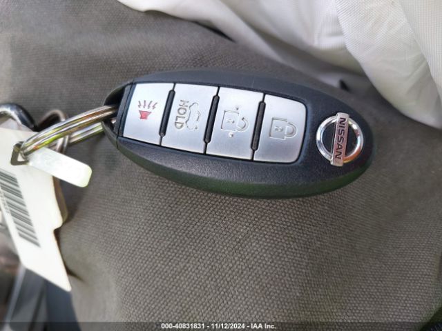 1N4AL3AP8GN317620 Nissan Altima 2.5 Sr