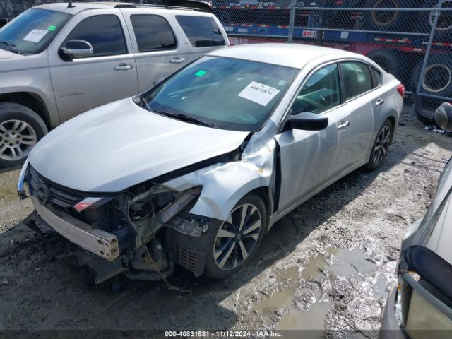 1N4AL3AP8GN317620 Nissan Altima 2.5 Sr