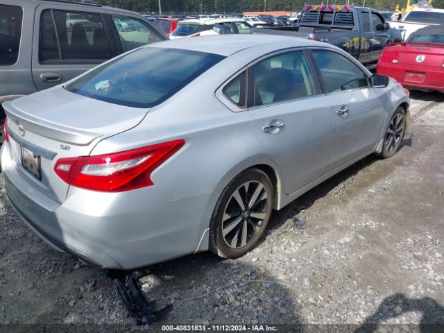 1N4AL3AP8GN317620 Nissan Altima 2.5 Sr