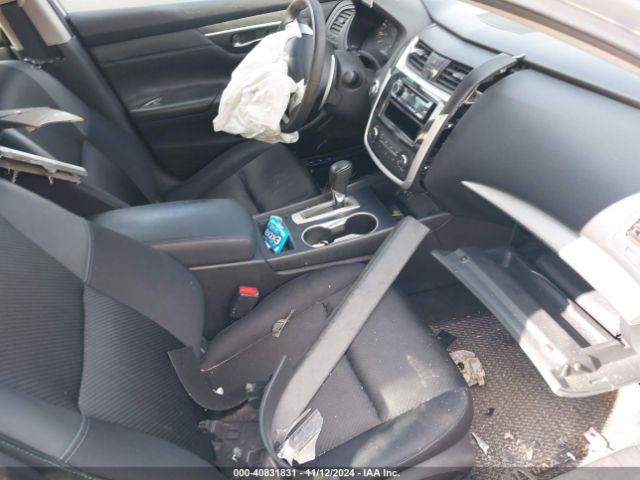 1N4AL3AP8GN317620 Nissan Altima 2.5 Sr