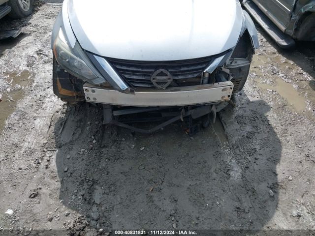 1N4AL3AP8GN317620 Nissan Altima 2.5 Sr