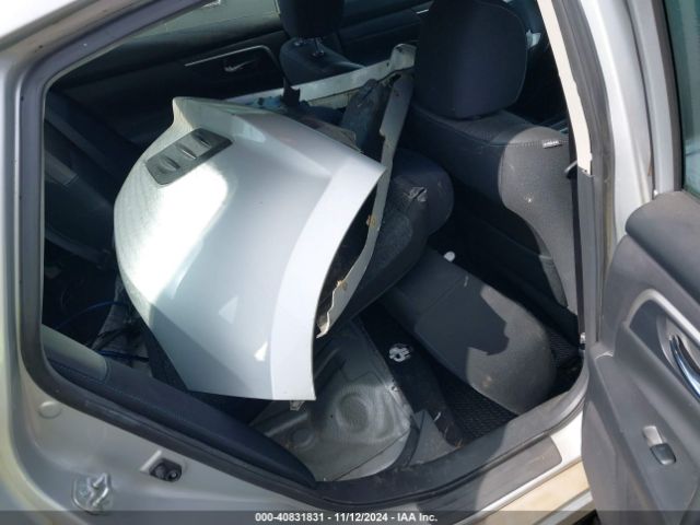 1N4AL3AP8GN317620 Nissan Altima 2.5 Sr