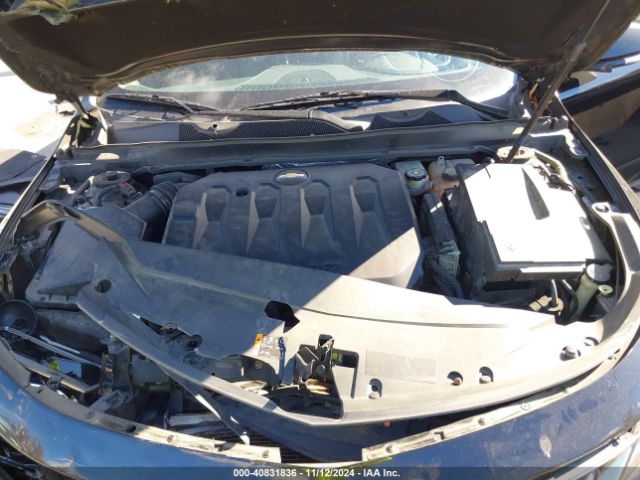 2G1105S32H9182402 Chevrolet IMPALA 1LT