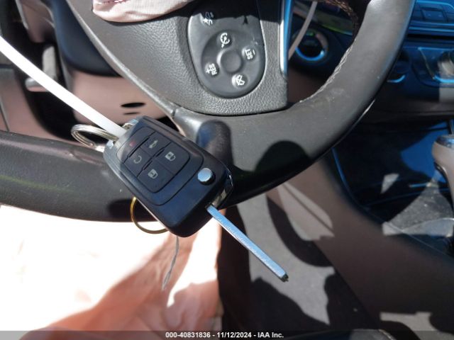 2G1105S32H9182402 Chevrolet IMPALA 1LT