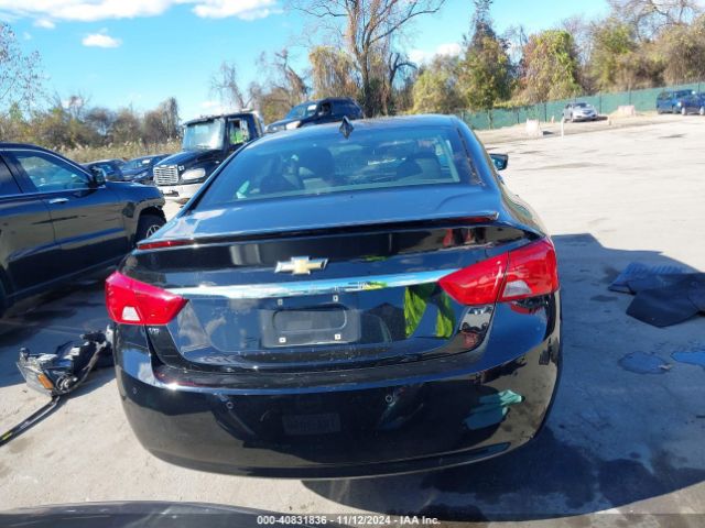 2G1105S32H9182402 Chevrolet IMPALA 1LT