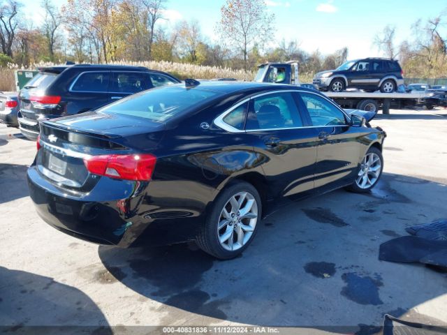 2G1105S32H9182402 Chevrolet IMPALA 1LT