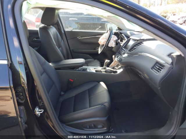 2G1105S32H9182402 Chevrolet IMPALA 1LT
