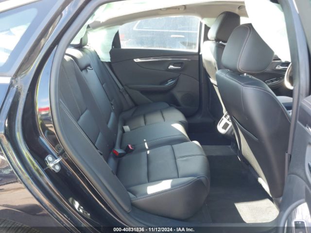 2G1105S32H9182402 Chevrolet IMPALA 1LT