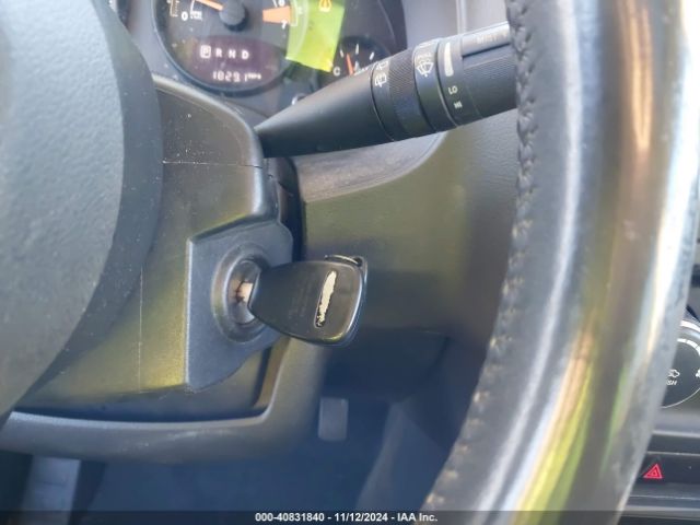 1C4NJPFA7FD419685 Jeep Patriot High Altitude Edition