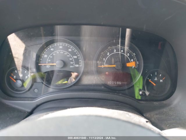 1C4NJPFA7FD419685 Jeep Patriot High Altitude Edition