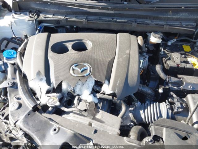 JM3KFBBM5N0586924 Mazda Cx-5 2.5 S Select
