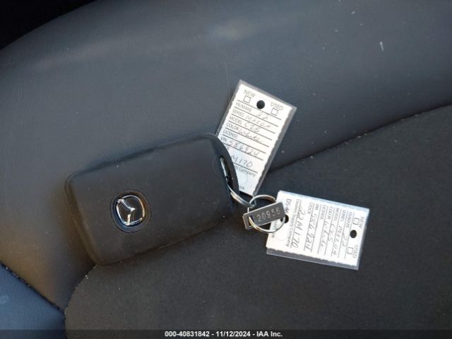 JM3KFBBM5N0586924 Mazda Cx-5 2.5 S Select
