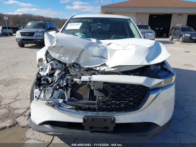 JM3KFBBM5N0586924 Mazda Cx-5 2.5 S Select