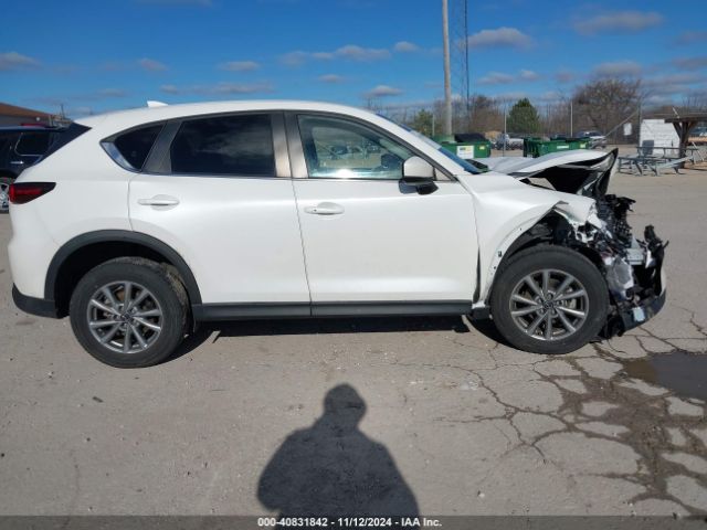 JM3KFBBM5N0586924 Mazda Cx-5 2.5 S Select
