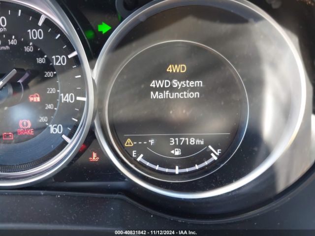 JM3KFBBM5N0586924 Mazda Cx-5 2.5 S Select