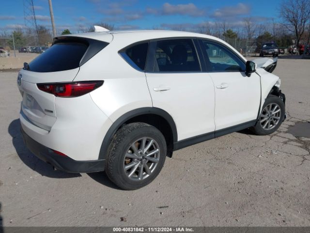 JM3KFBBM5N0586924 Mazda Cx-5 2.5 S Select