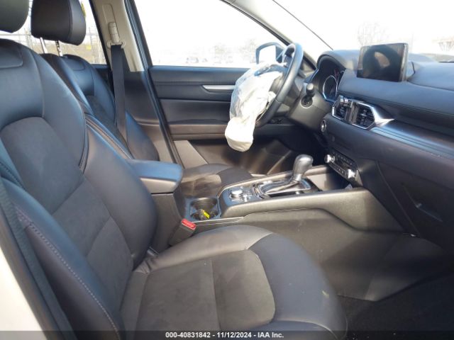 JM3KFBBM5N0586924 Mazda Cx-5 2.5 S Select