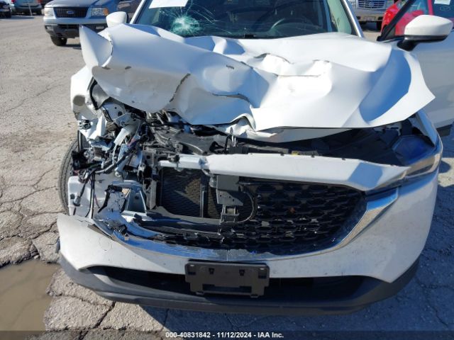JM3KFBBM5N0586924 Mazda Cx-5 2.5 S Select