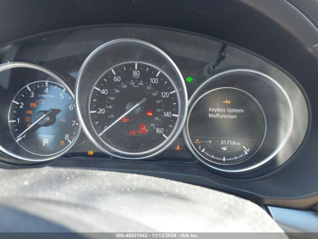 JM3KFBBM5N0586924 Mazda Cx-5 2.5 S Select