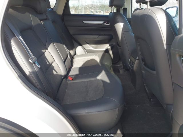 JM3KFBBM5N0586924 Mazda Cx-5 2.5 S Select