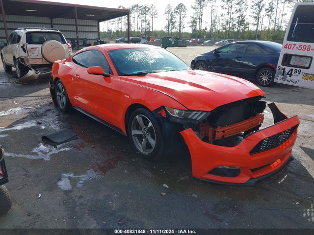 2016 1FA6P8AM8G5256203 main image