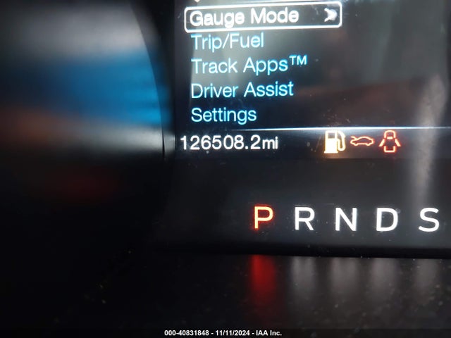 Ford Mustang V6 2016 1FA6P8AM8G5256203 Image 16
