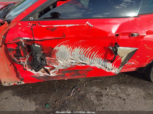 Ford Mustang V6 2016 1FA6P8AM8G5256203 Image 18