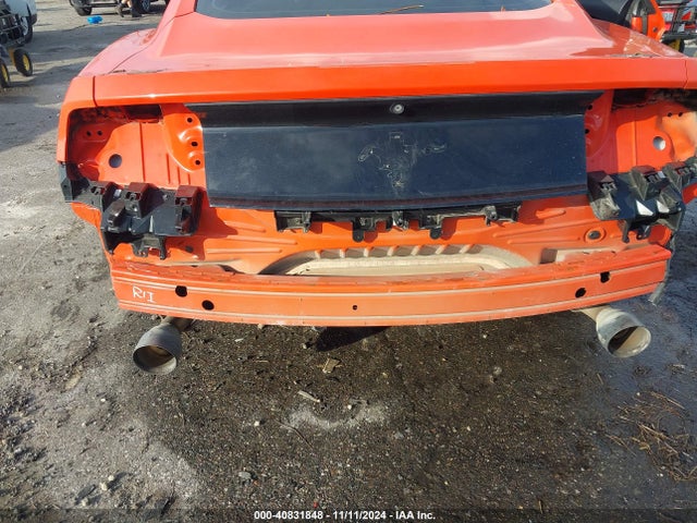 Ford Mustang V6 2016 1FA6P8AM8G5256203 Image 19