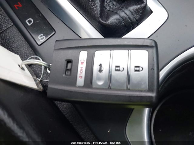 19UDE2F7XMA003816 Acura Ilx Premium Package/technology Package