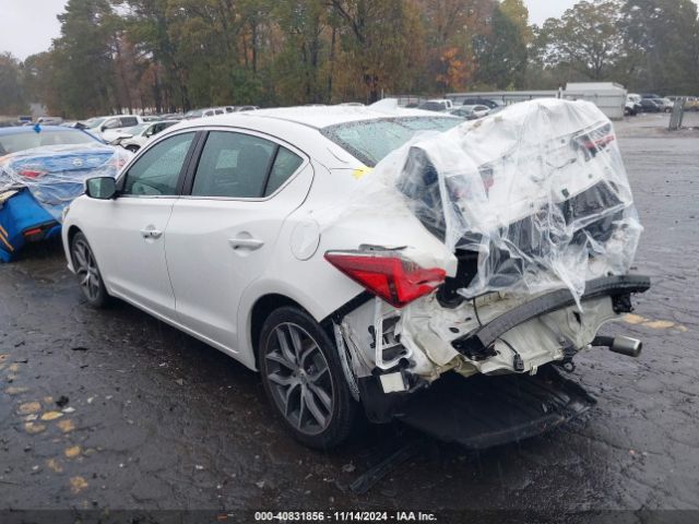 19UDE2F7XMA003816 Acura Ilx Premium Package/technology Package
