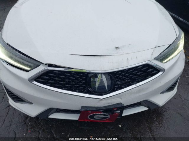 19UDE2F7XMA003816 Acura Ilx Premium Package/technology Package