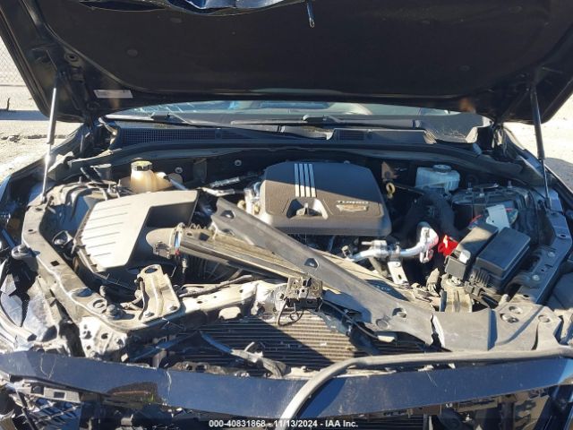 1G6DU5RK8L0116643 Cadillac Ct5 Sport