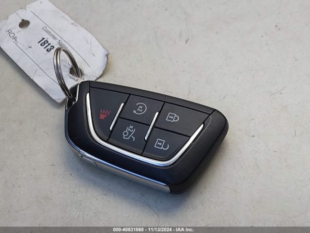 1G6DU5RK8L0116643 Cadillac Ct5 Sport