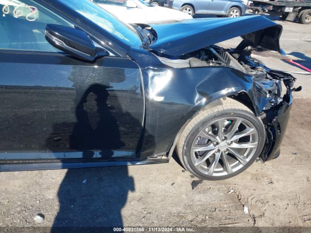 1G6DU5RK8L0116643 Cadillac Ct5 Sport