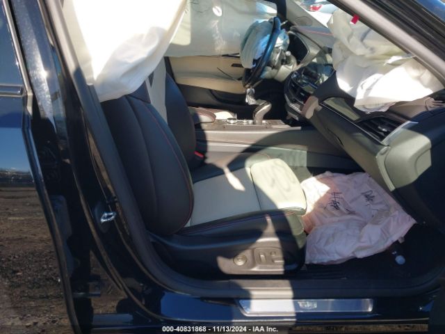 1G6DU5RK8L0116643 Cadillac Ct5 Sport