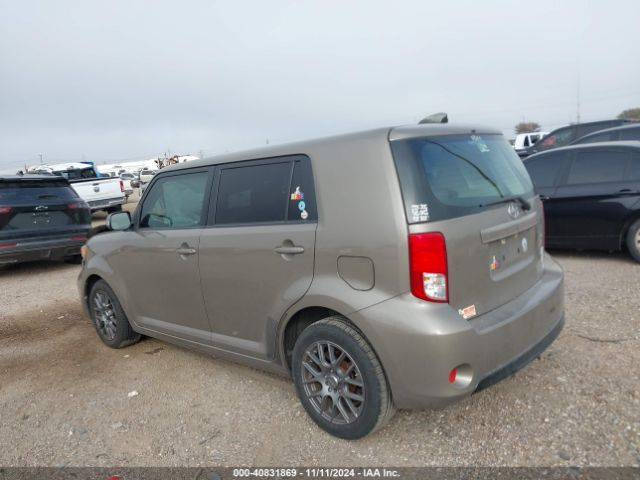 JTLZE4FE7FJ072159 Scion XB